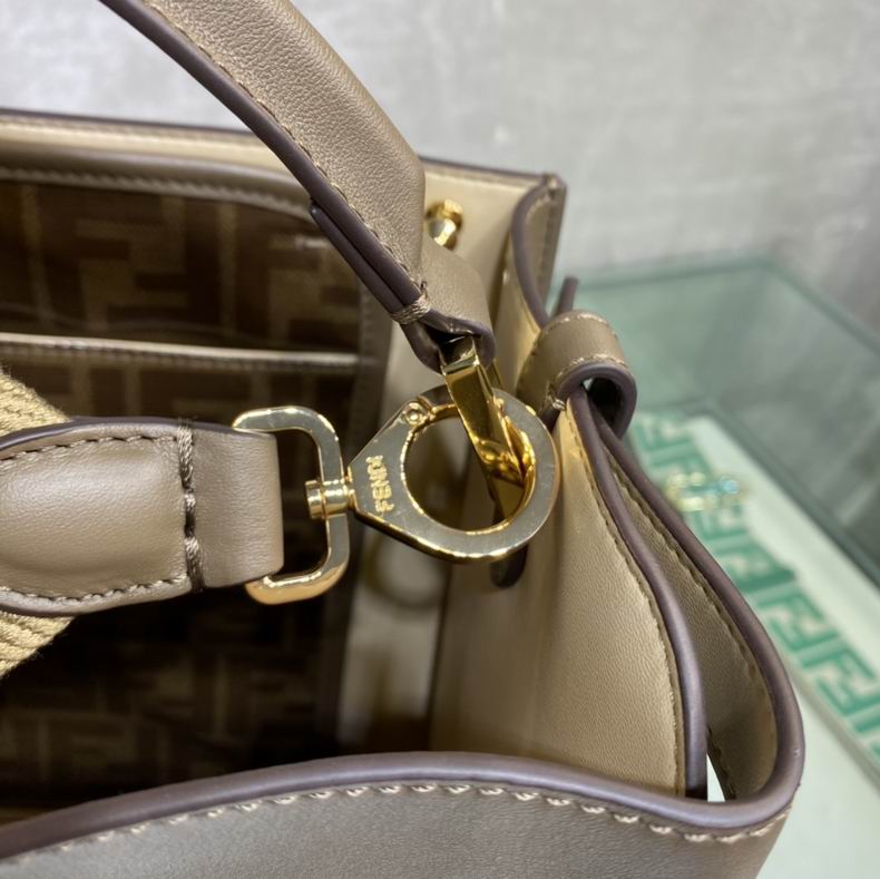 FDNI-Bags - Strap Story - 736