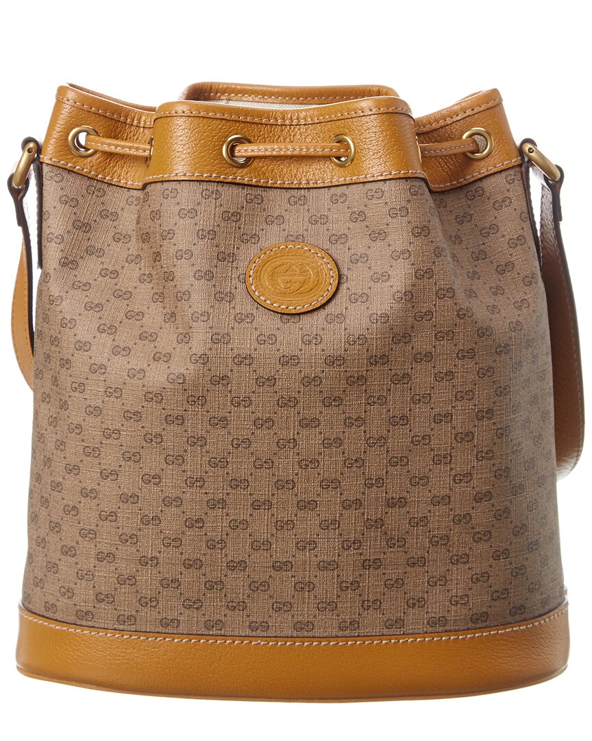 StrapStory - Bucket Bag 074