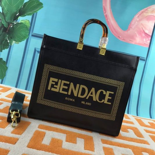 FDNI-Bags - Strap Story - 386