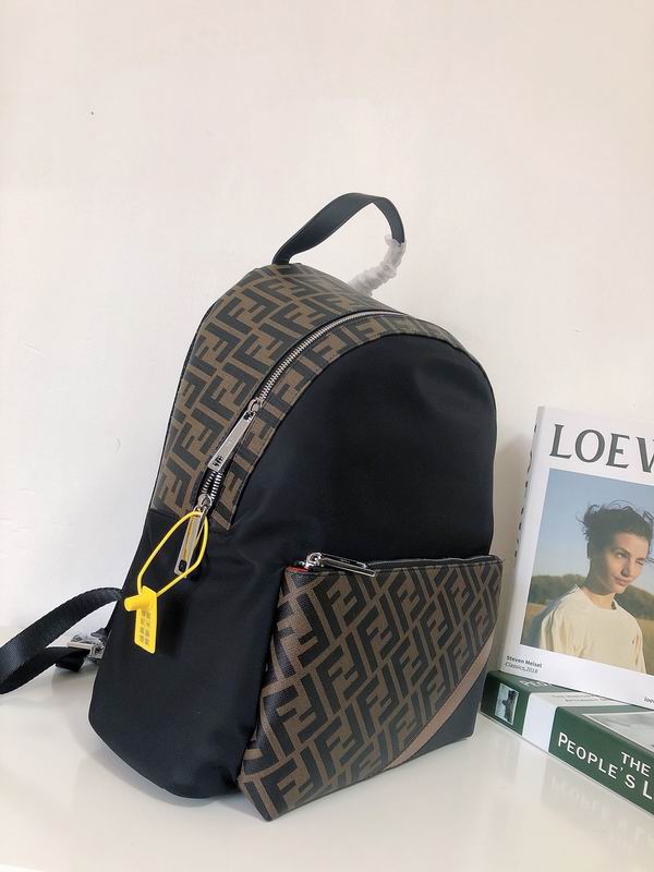 FDNI-Bags - Strap Story - 426