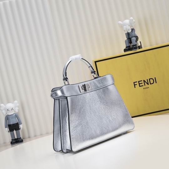 FDNI-Bags - Strap Story - 414