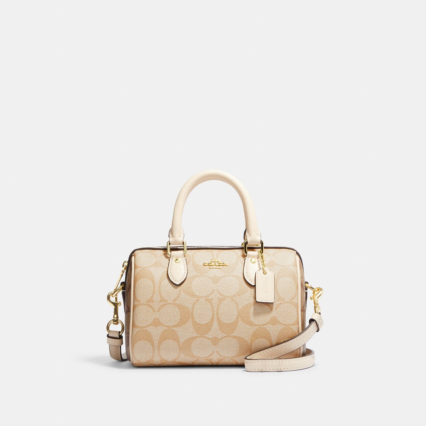 StrapStory - Crossbody 034