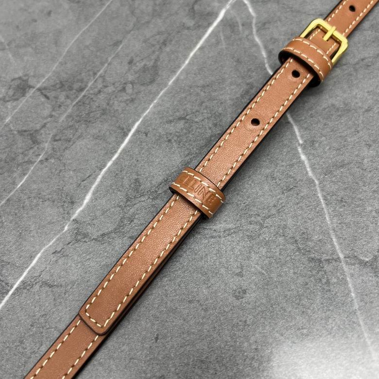 CLNE-Bags - Strap Story - 539
