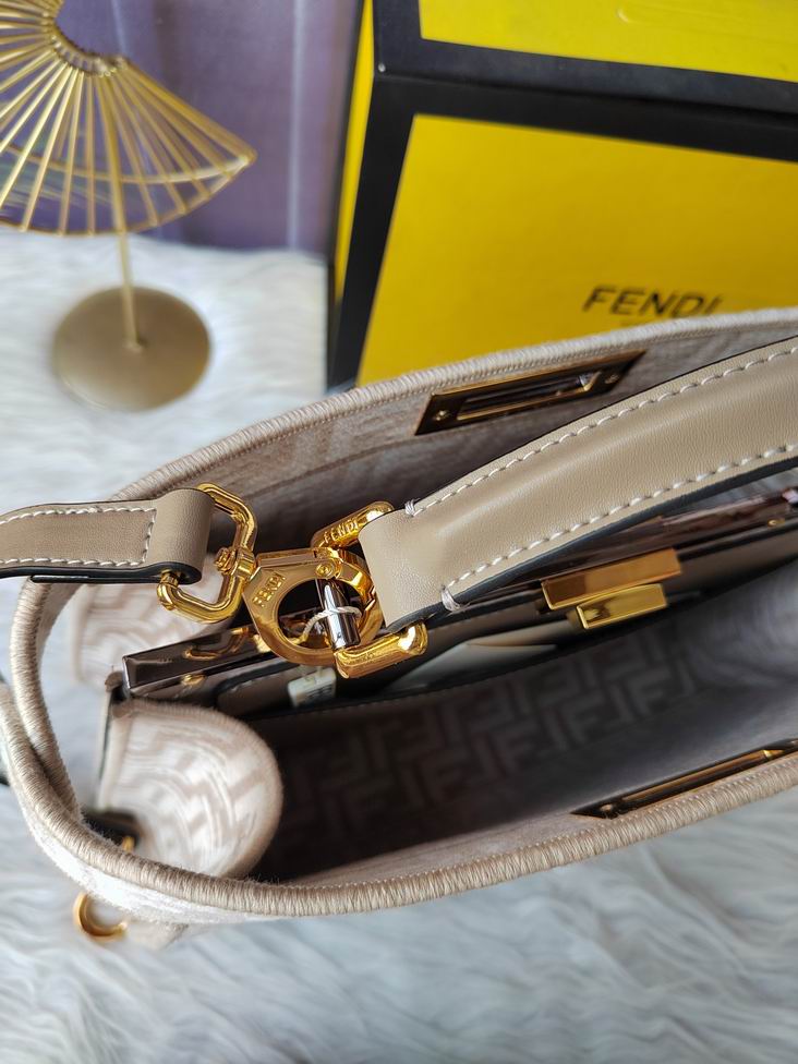 FDNI-Bags - Strap Story - 403