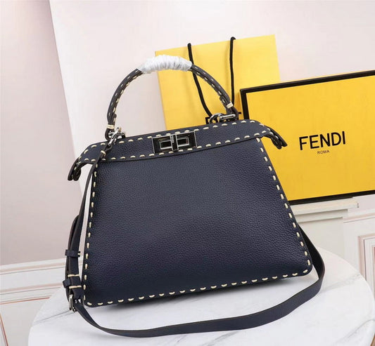 FDNI-Bags - Strap Story - 745