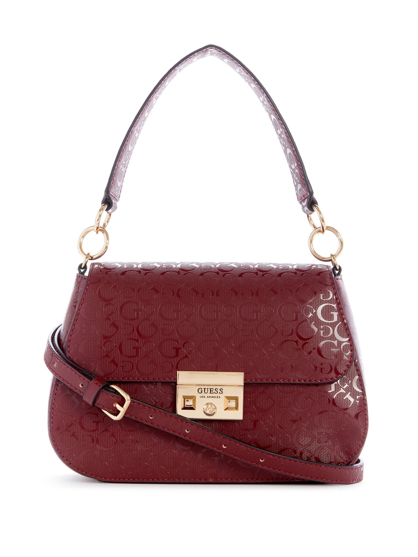 StrapStory - Crossbody 568