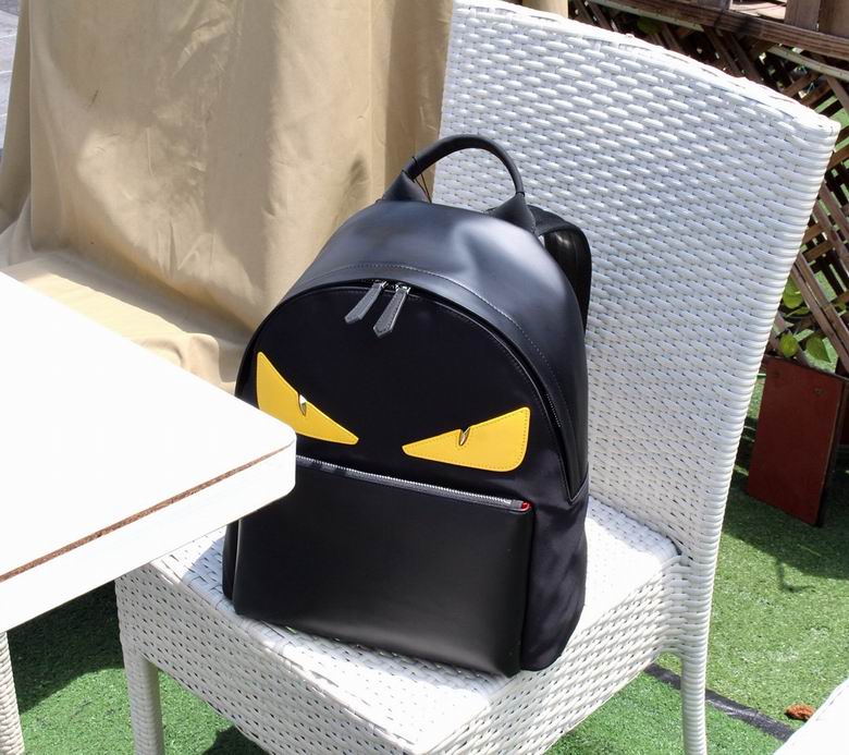 FDNI-Bags - Strap Story - 521