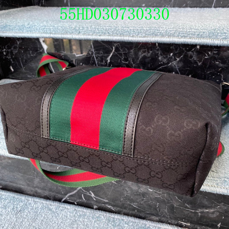 STRAPSTORY - GGC4 BAG - 308