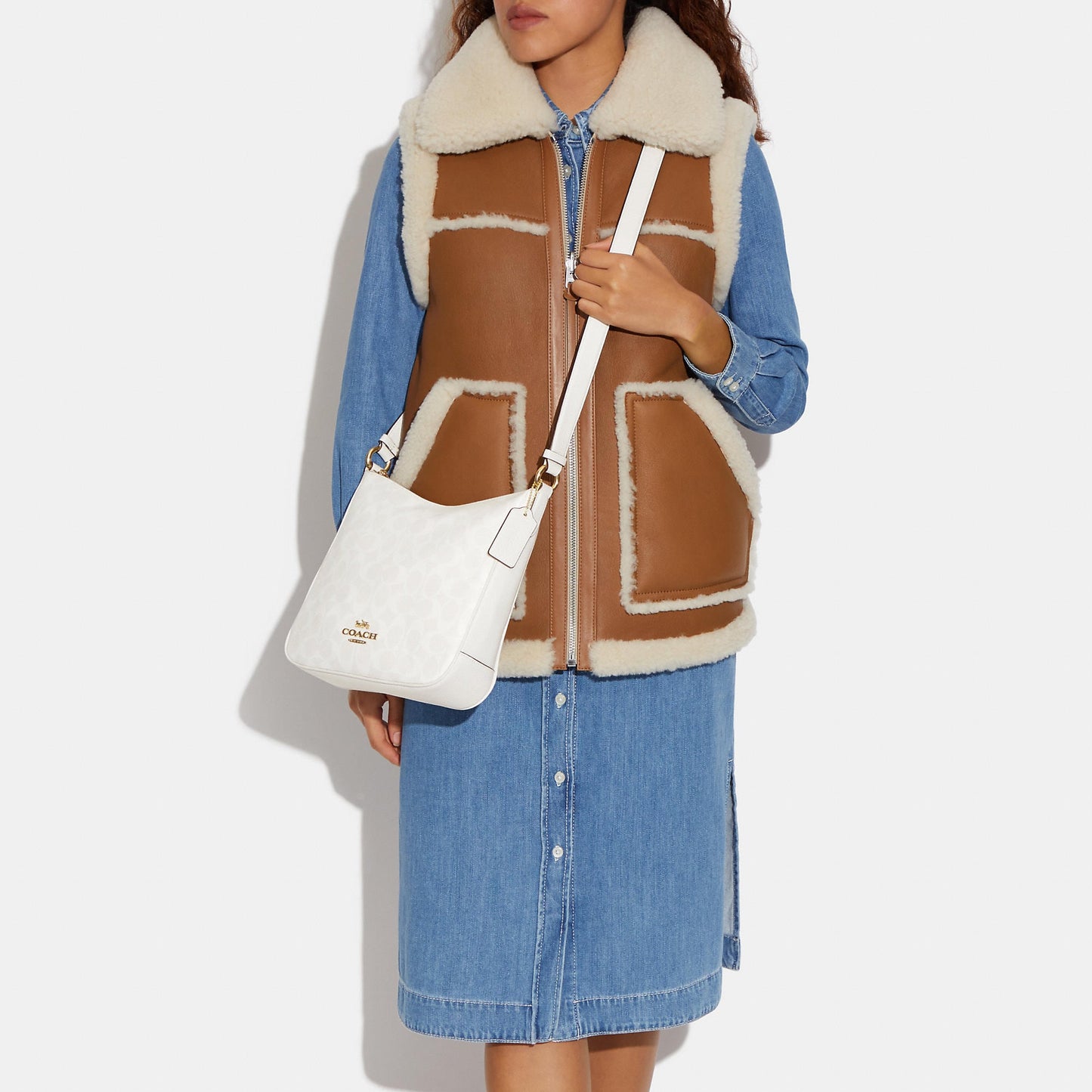 StrapStory - Crossbody 023