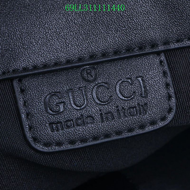 STRAPSTORY - GGC4 BAG - 807