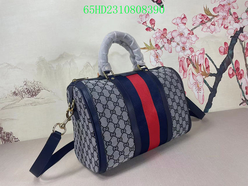 STRAPSTORY - GGC4 BAG - 261