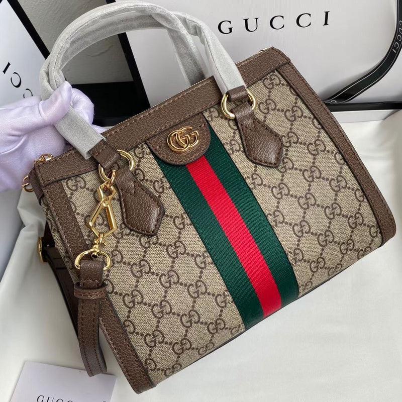 STRAPSTORY - GGC4 BAG - 938