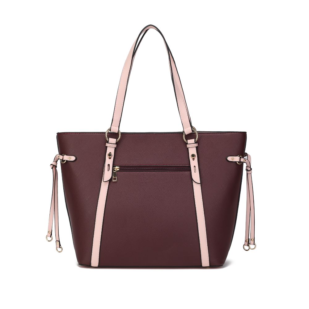 StrapStory - Tote Bag 766