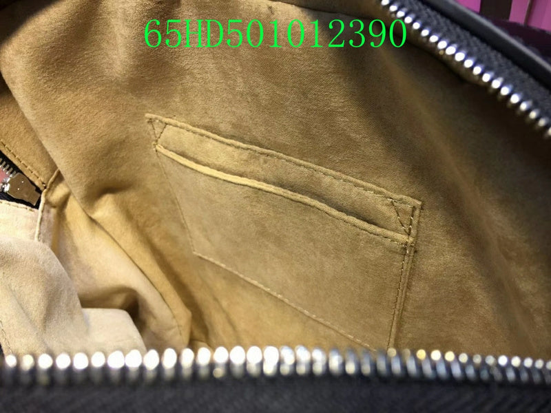 STRAPSTORY - GGC4 BAG - 359