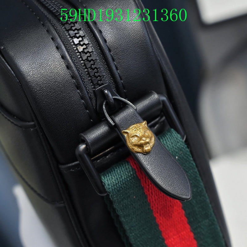 STRAPSTORY - GGC4 BAG - 353