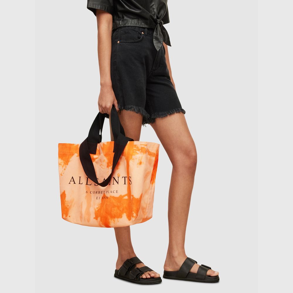 StrapStory - Tote Bag 1069