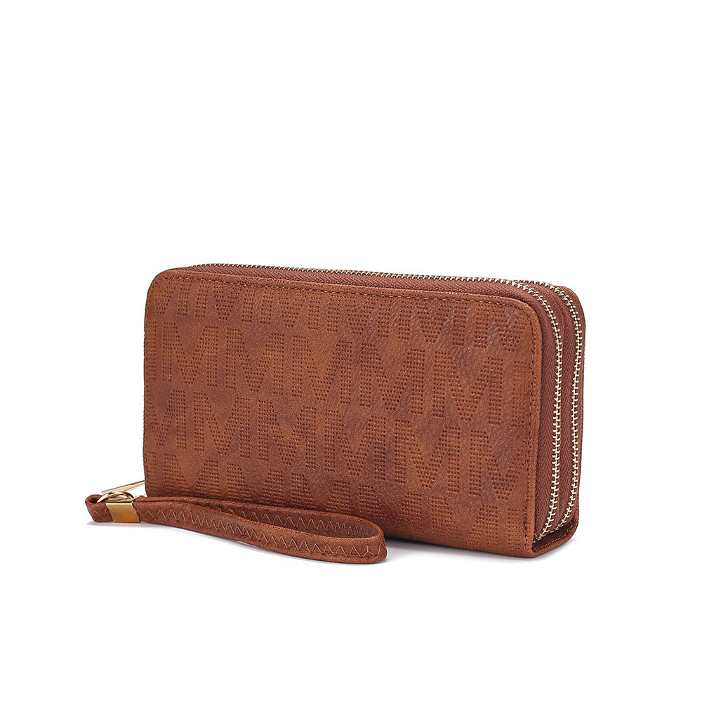 StrapStory - Wristlet 243