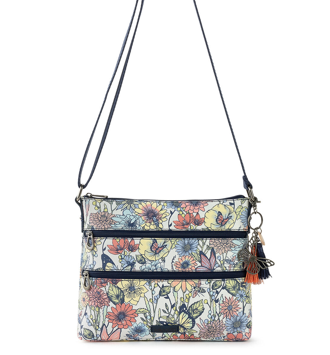 StrapStory - Crossbody 2661
