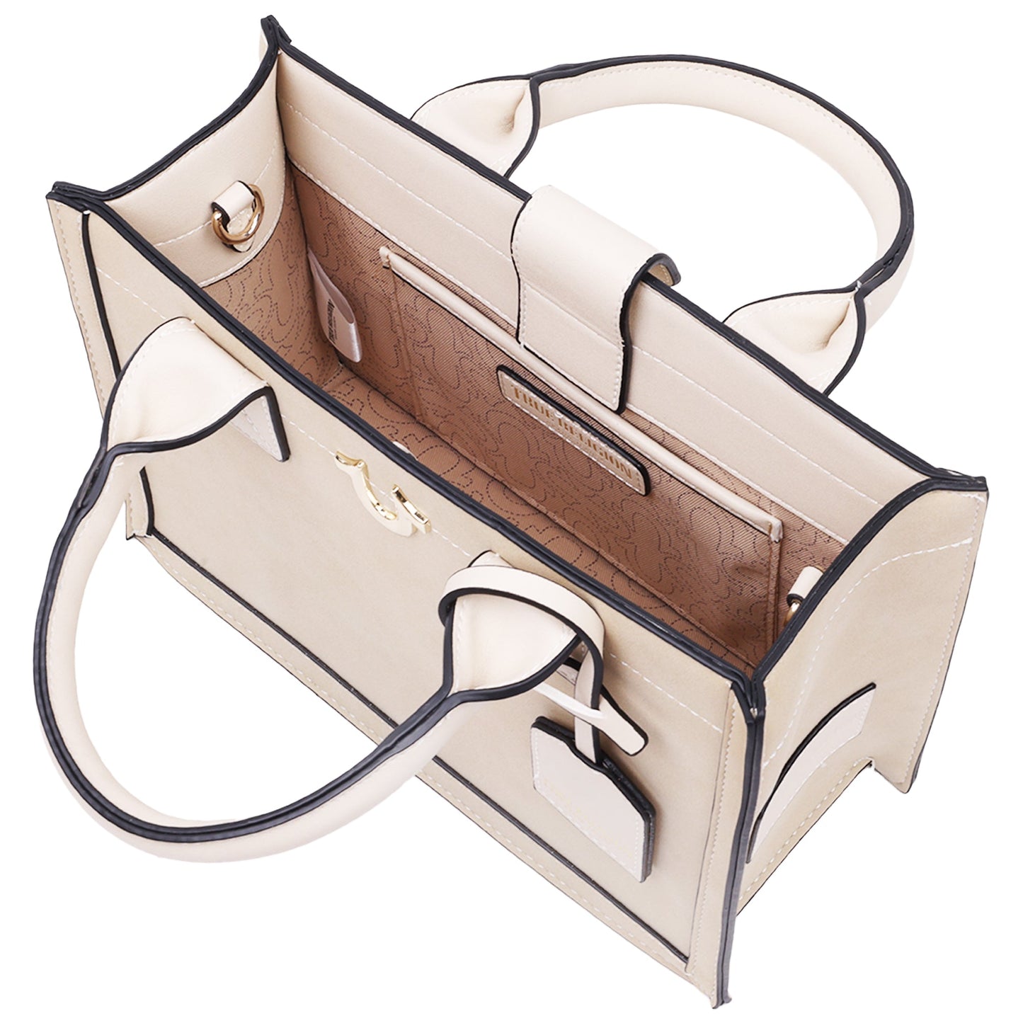 StrapStory - Tote Bag 286