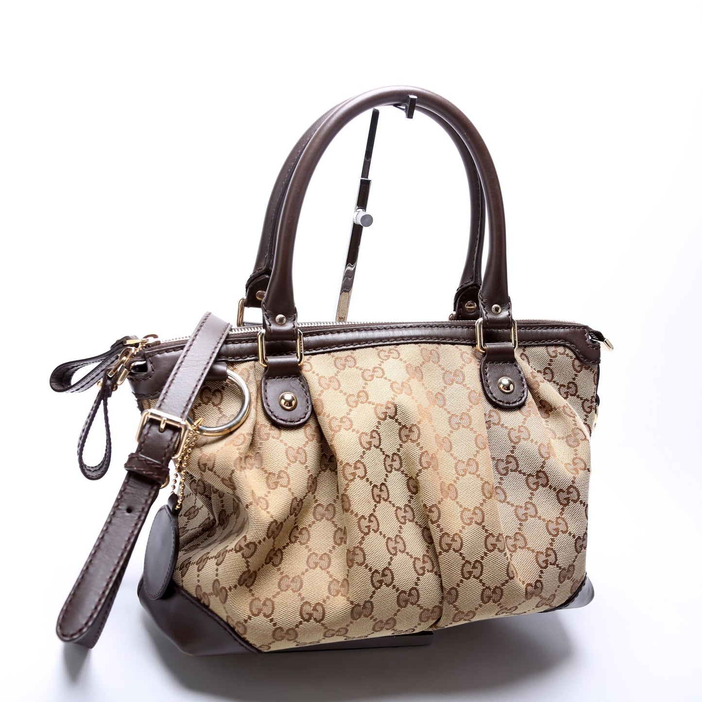 STRAPSTORY - GGC4 BAG - 2730