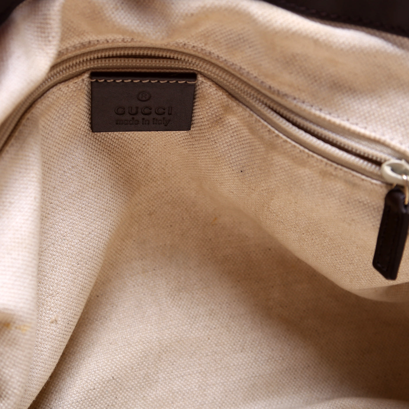 STRAPSTORY - GGC4 BAG - 2730