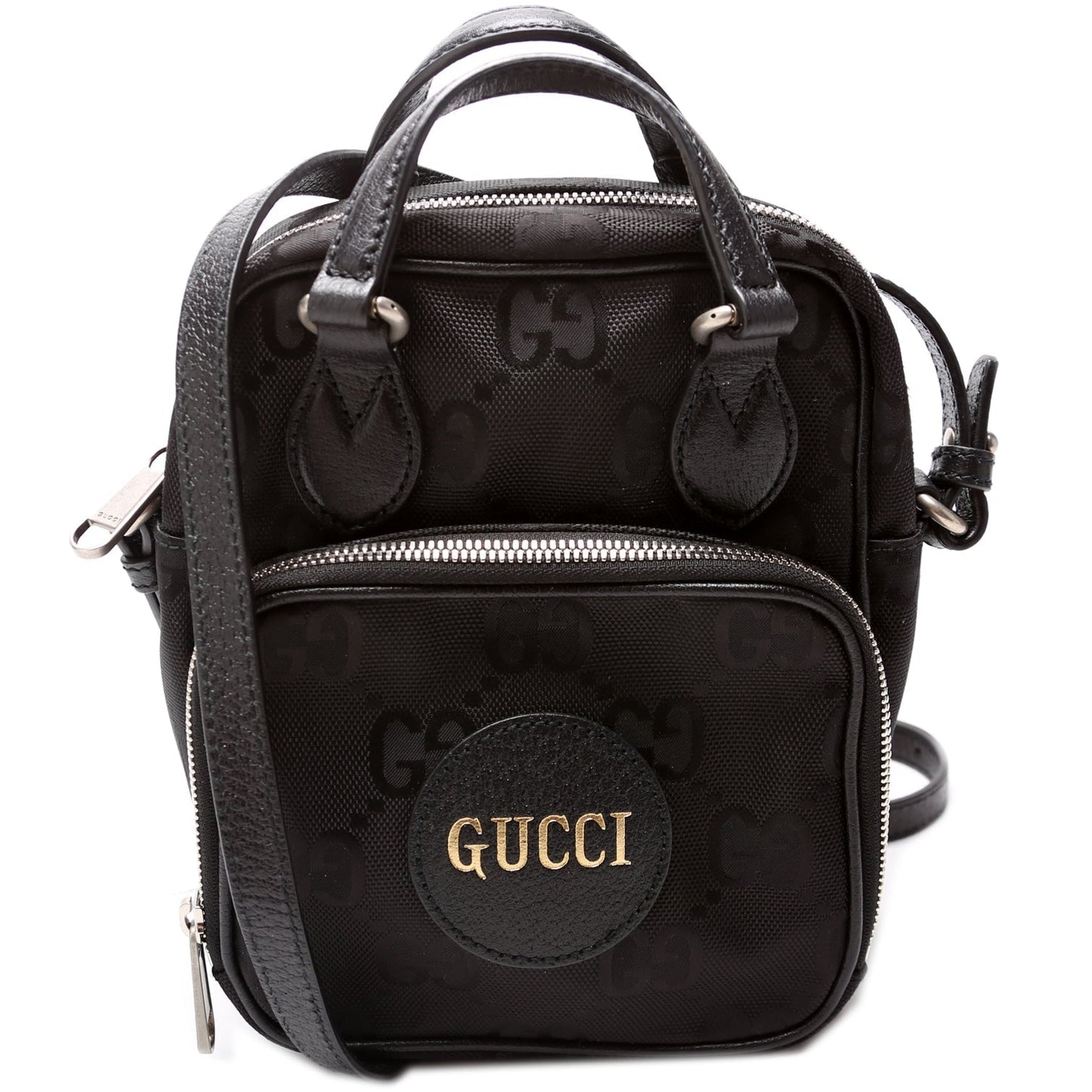 STRAPSTORY - GGC1 BAG - 3289