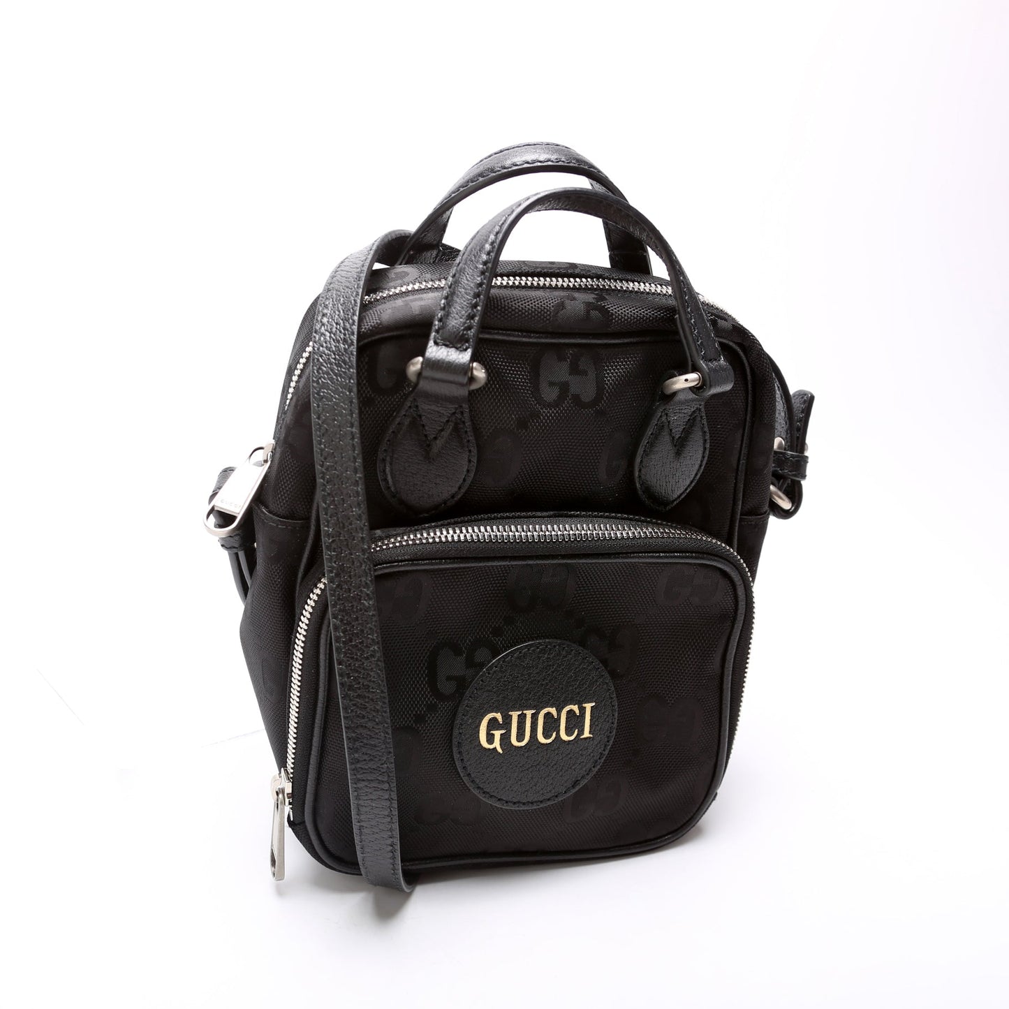 STRAPSTORY - GGC1 BAG - 3289