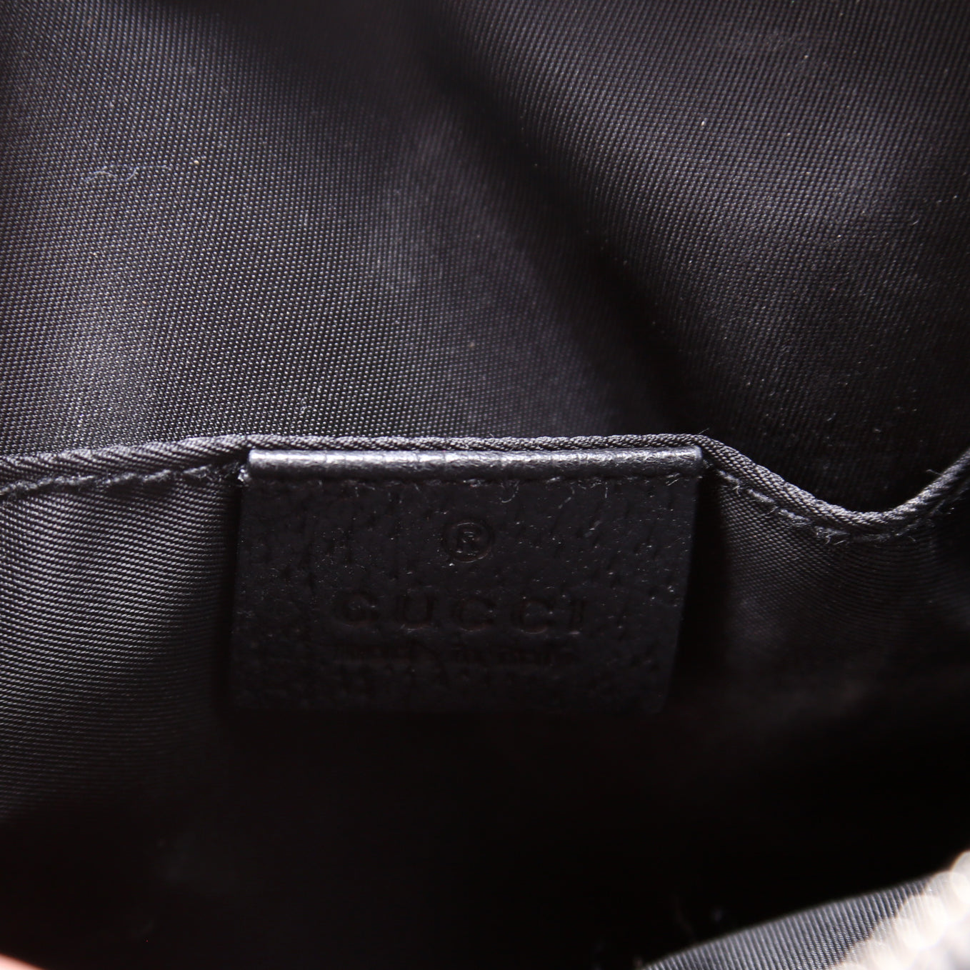 STRAPSTORY - GGC1 BAG - 3289