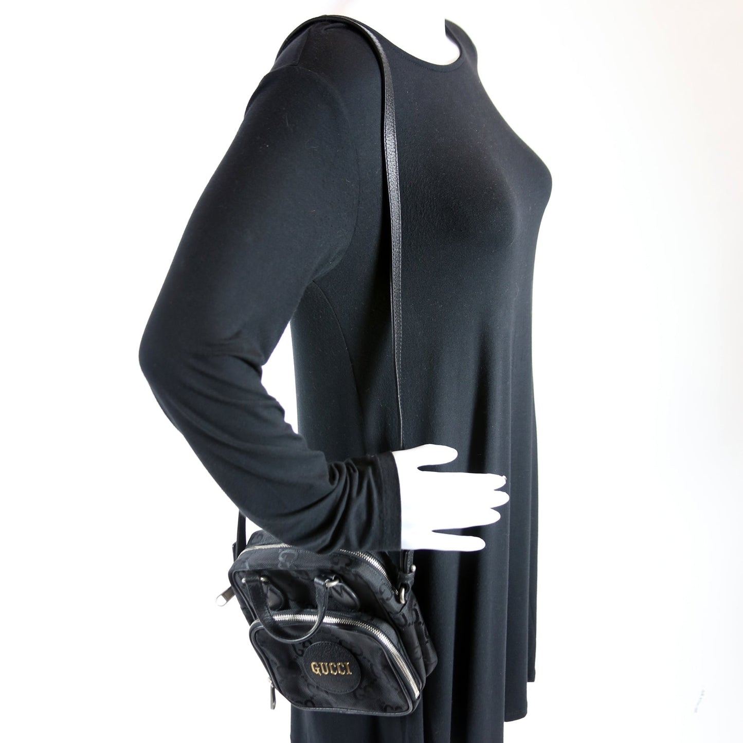 STRAPSTORY - GGC1 BAG - 3289