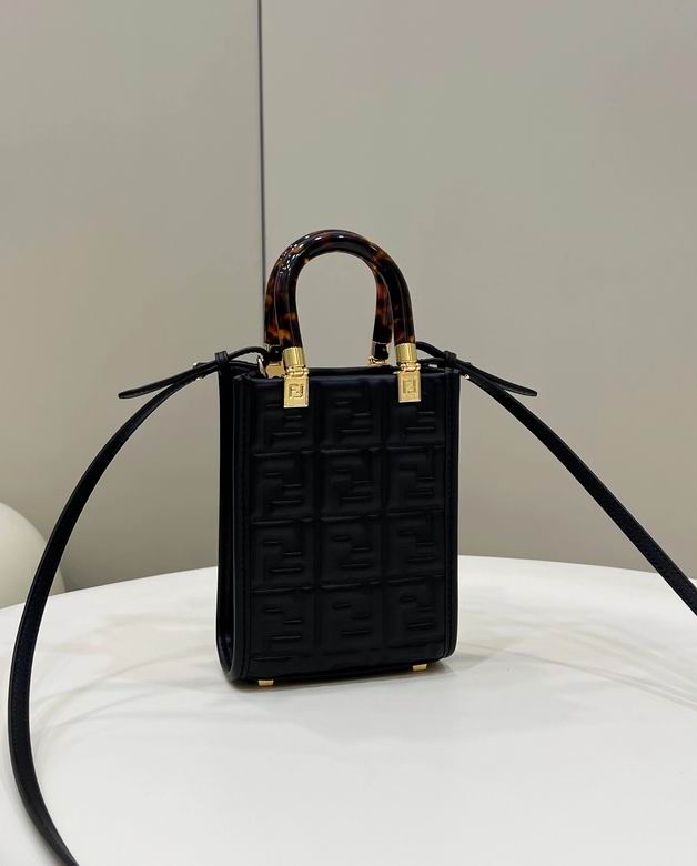 FDNI-Bags - Strap Story - 202