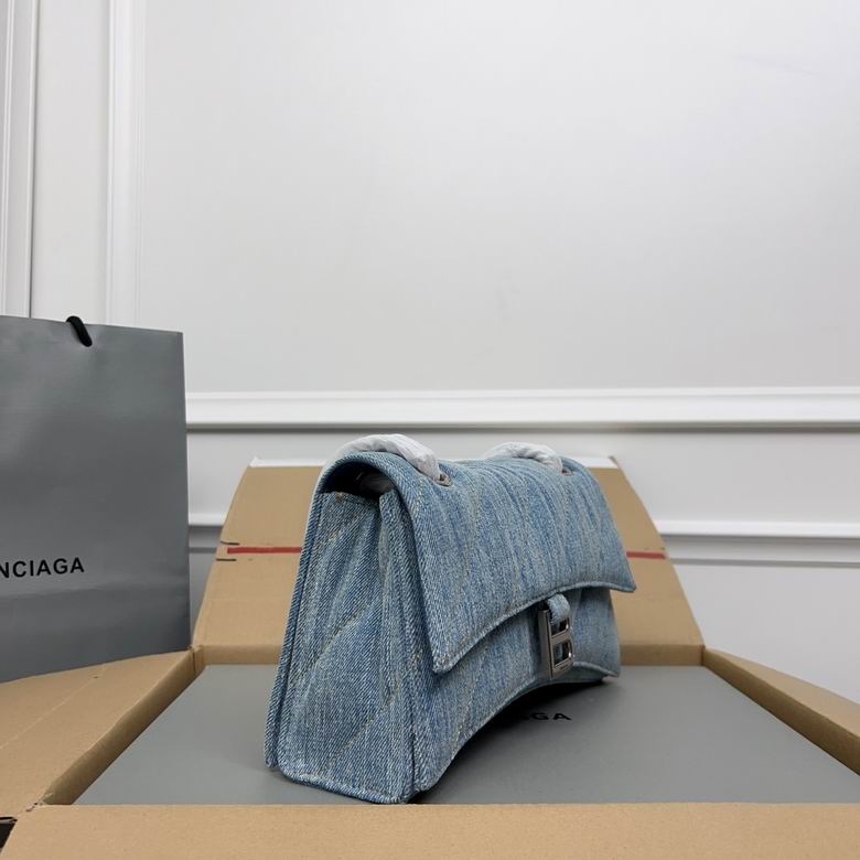 BLGA-Bags - Strap Story - 270