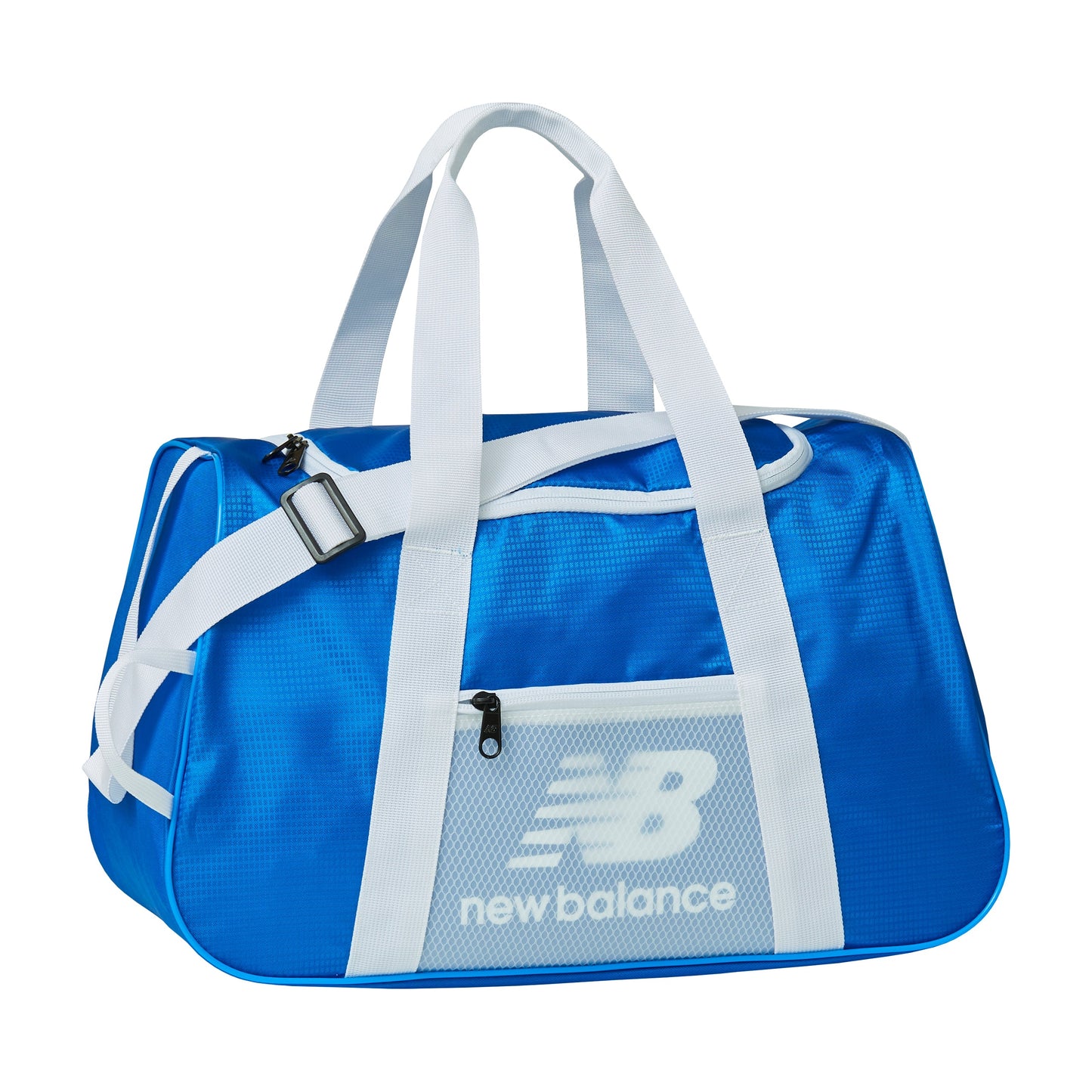 StrapStory - Duffle Bag 017