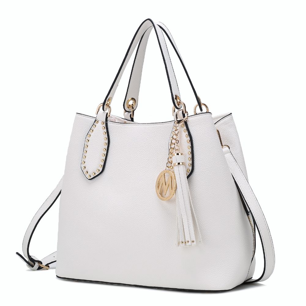 StrapStory - Hobo Bag 012