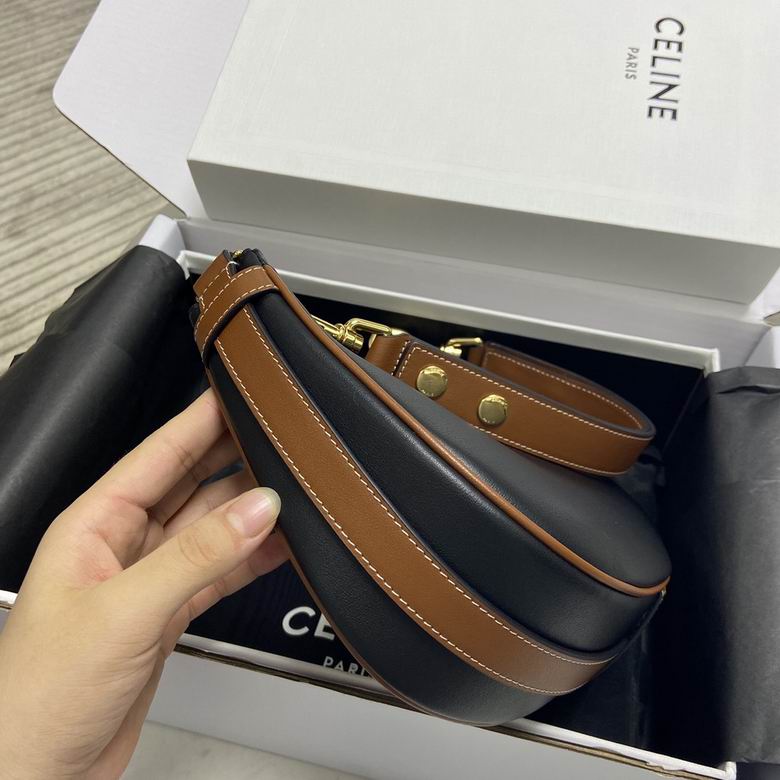 CLNE-Bags - Strap Story - 905