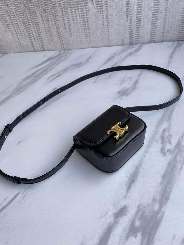 CLNE-Bags - Strap Story - 787