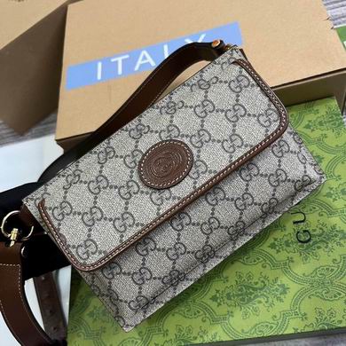 GGCC-Bags - Strap Story - 902