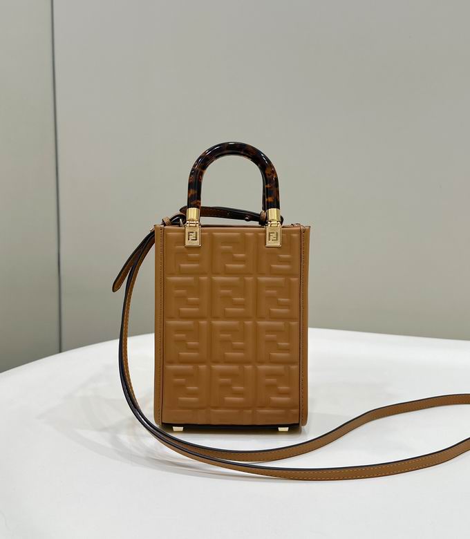 FDNI-Bags - Strap Story - 202