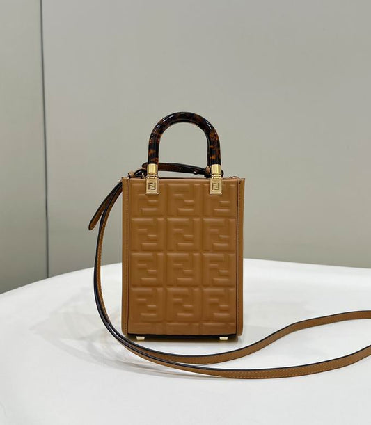 FDNI-Bags - Strap Story - 202