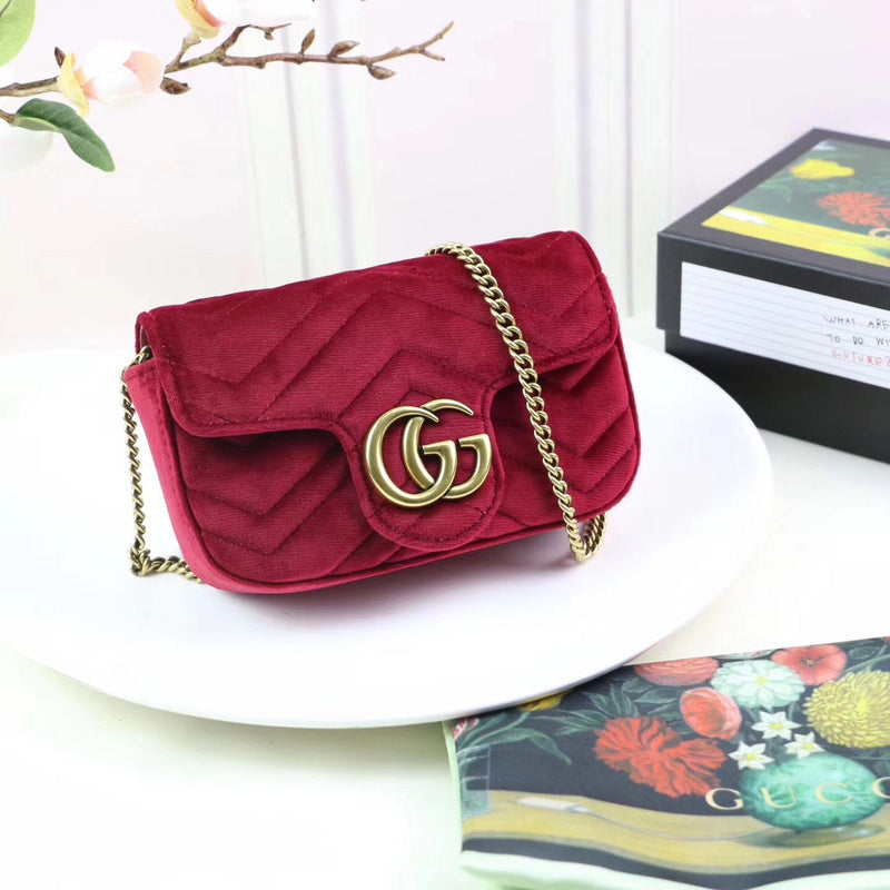 STRAPSTORY - GGC4 BAG - 1012