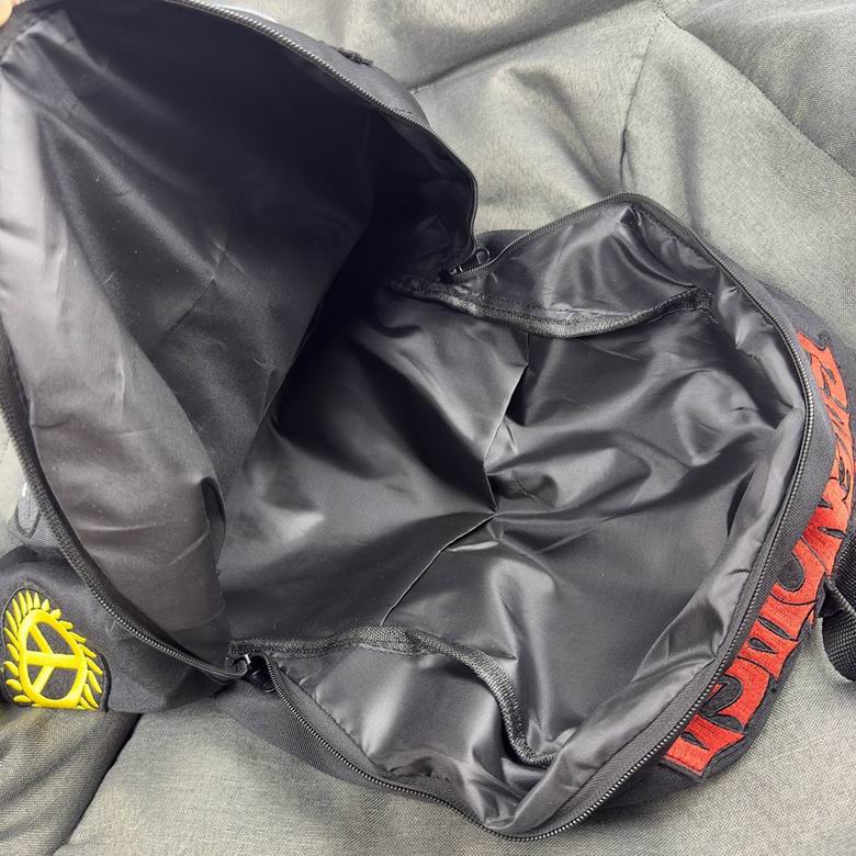 BLGA-Bags - Strap Story - 604