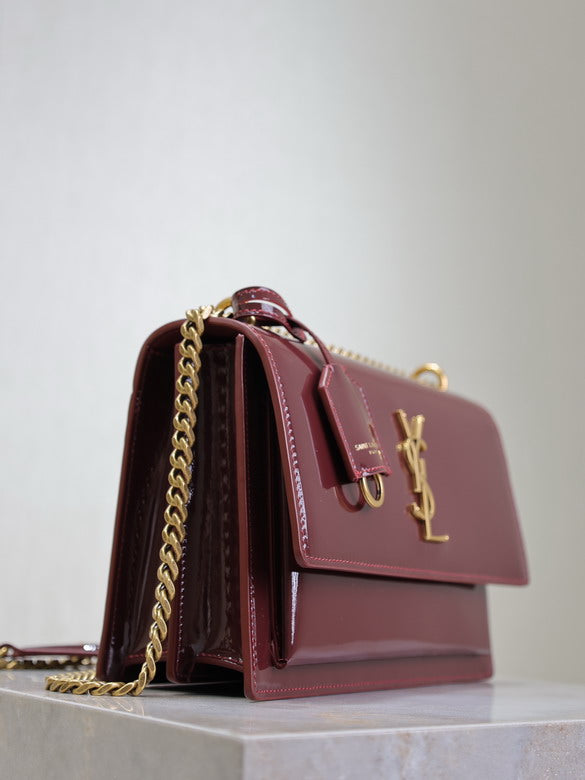 LSY-Bags - Strap Story - 601