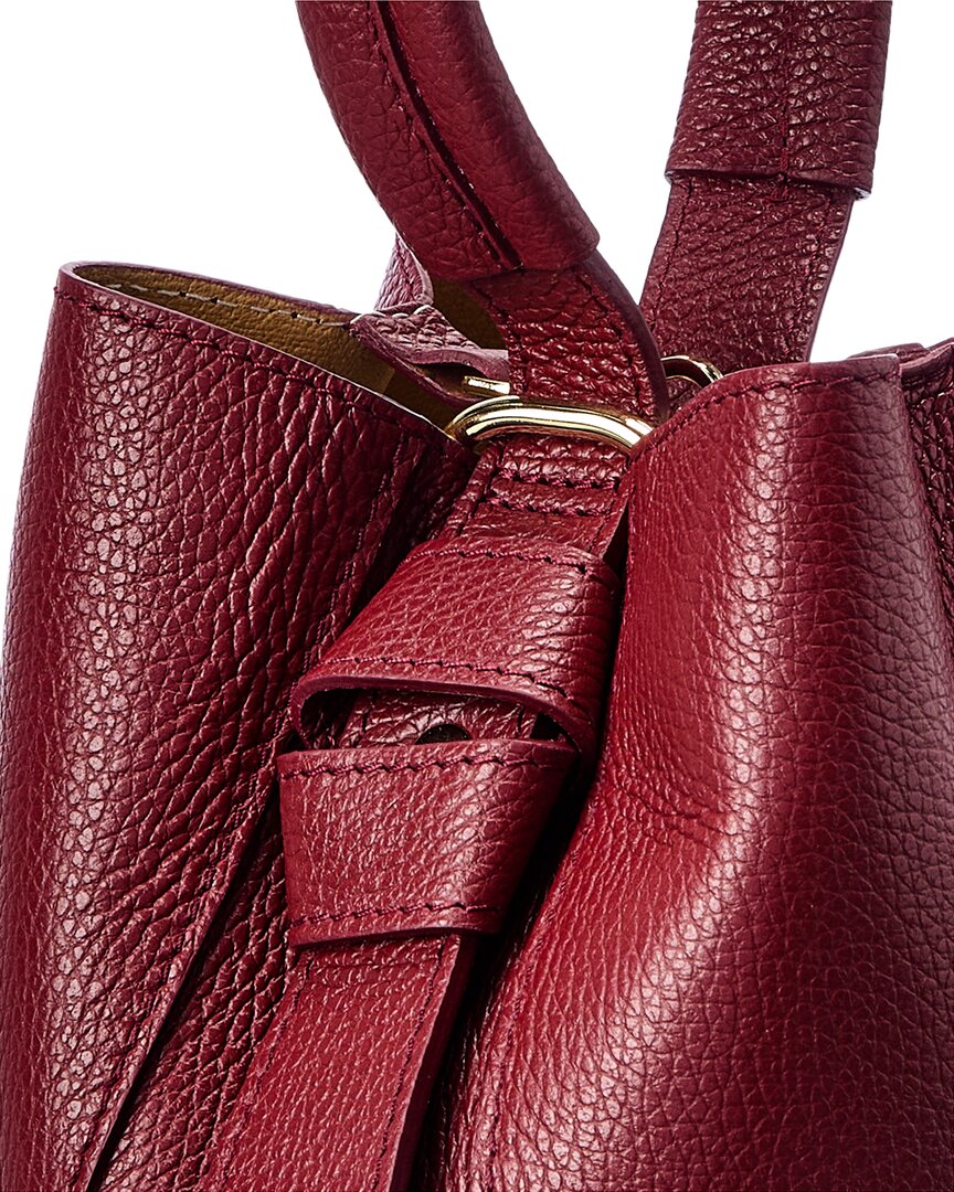 StrapStory - Bucket Bag 103