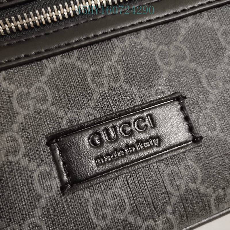 STRAPSTORY - GGC4 BAG - 565