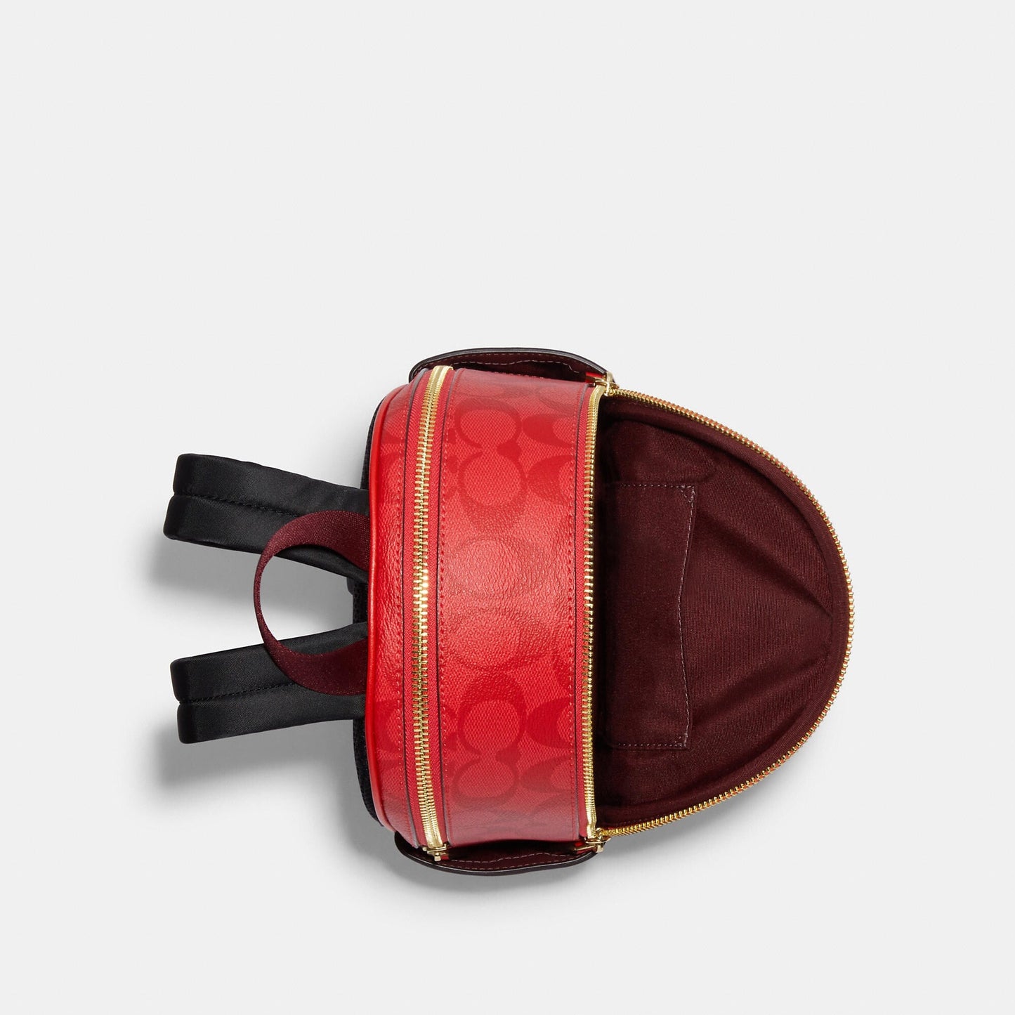 StrapStory - Backpack 017