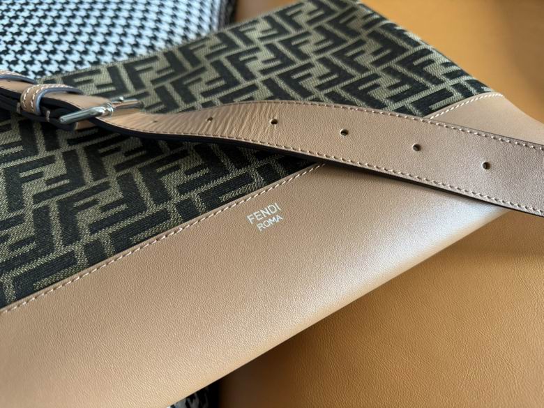 FDNI-Bags - Strap Story - 611