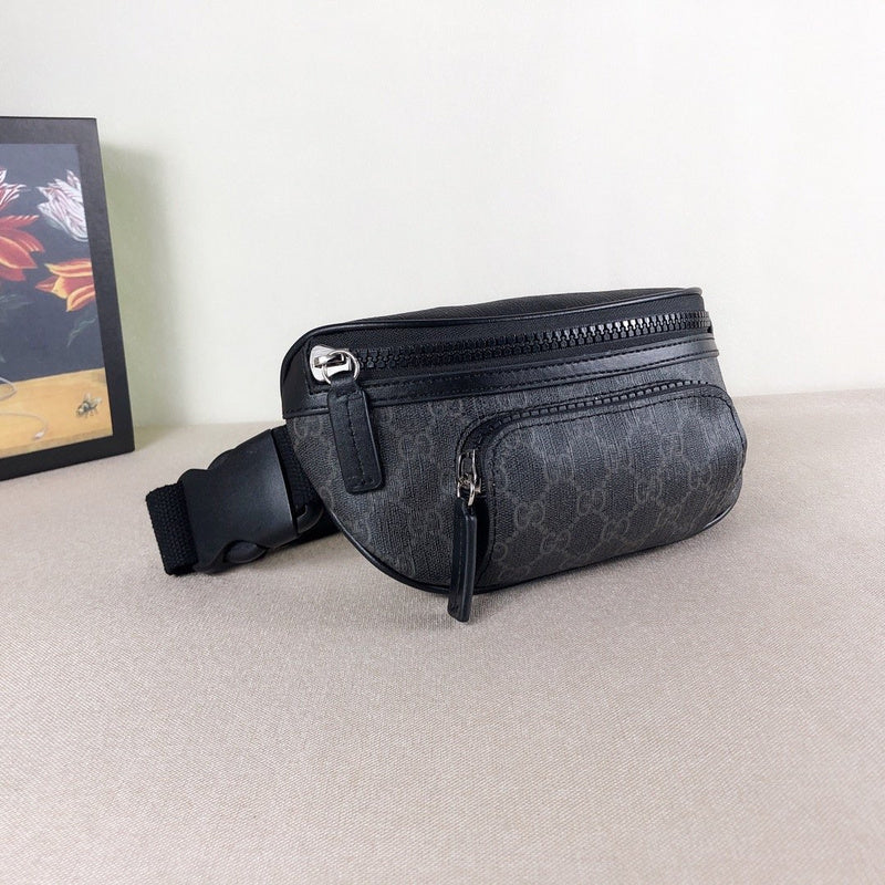 STRAPSTORY - GGC4 BAG - 556
