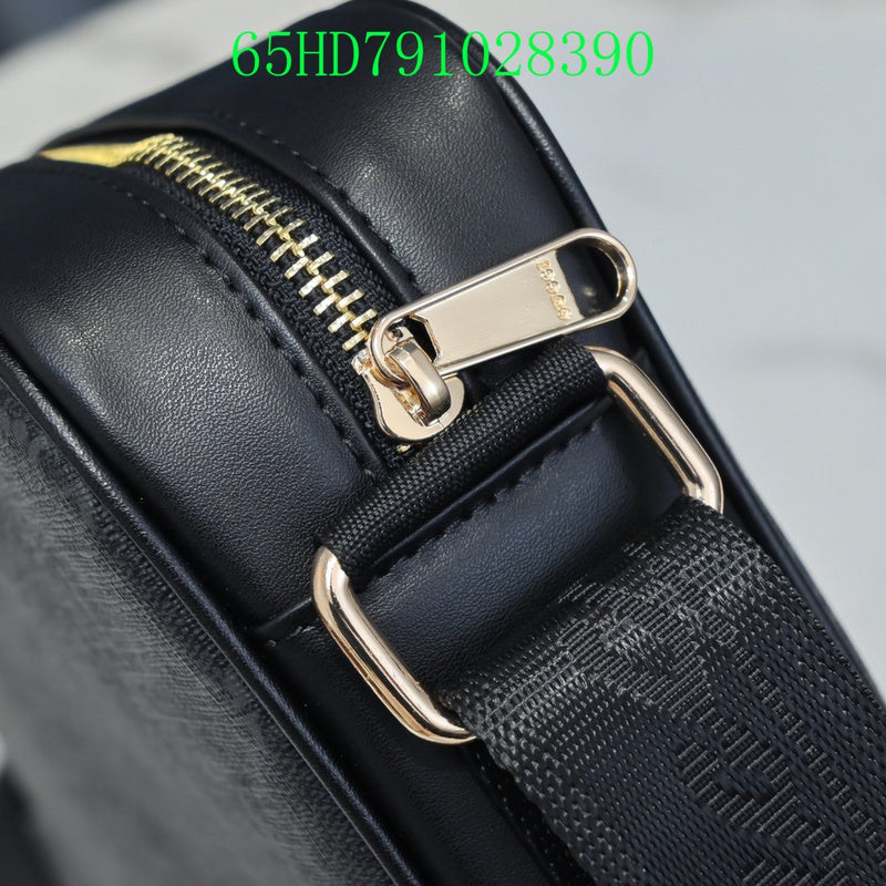 STRAPSTORY - GGC4 BAG - 350