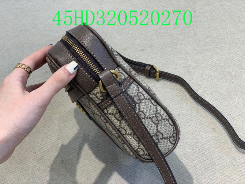 STRAPSTORY - GGC4 BAG - 298