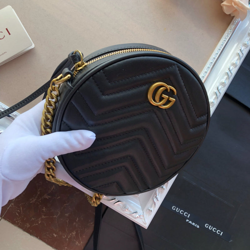 STRAPSTORY - GGC4 BAG - 973