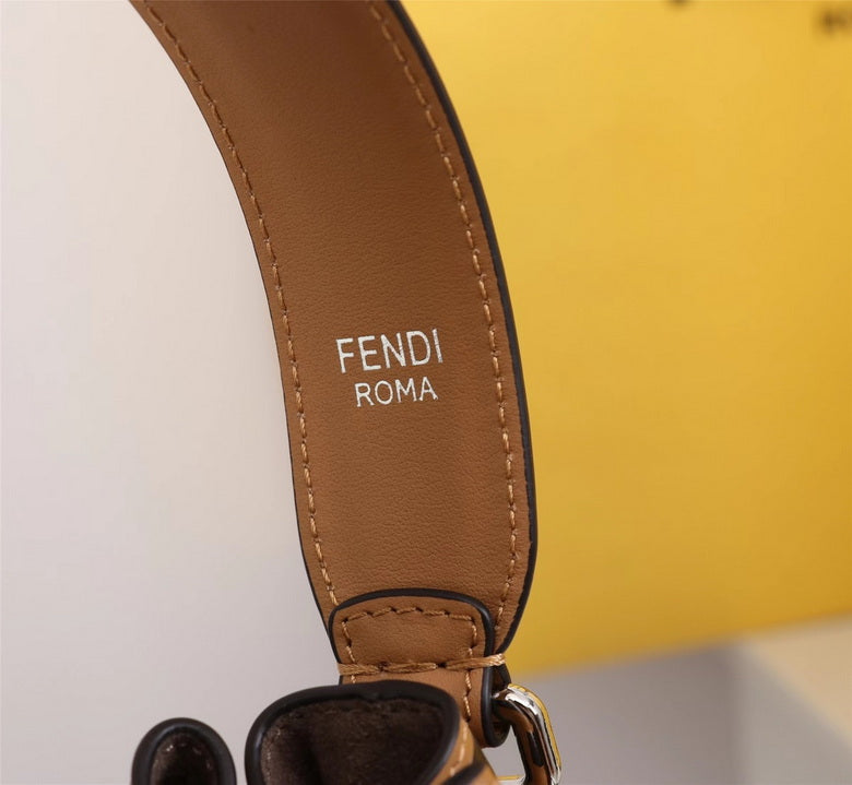 FDNI-Bags - Strap Story - 577